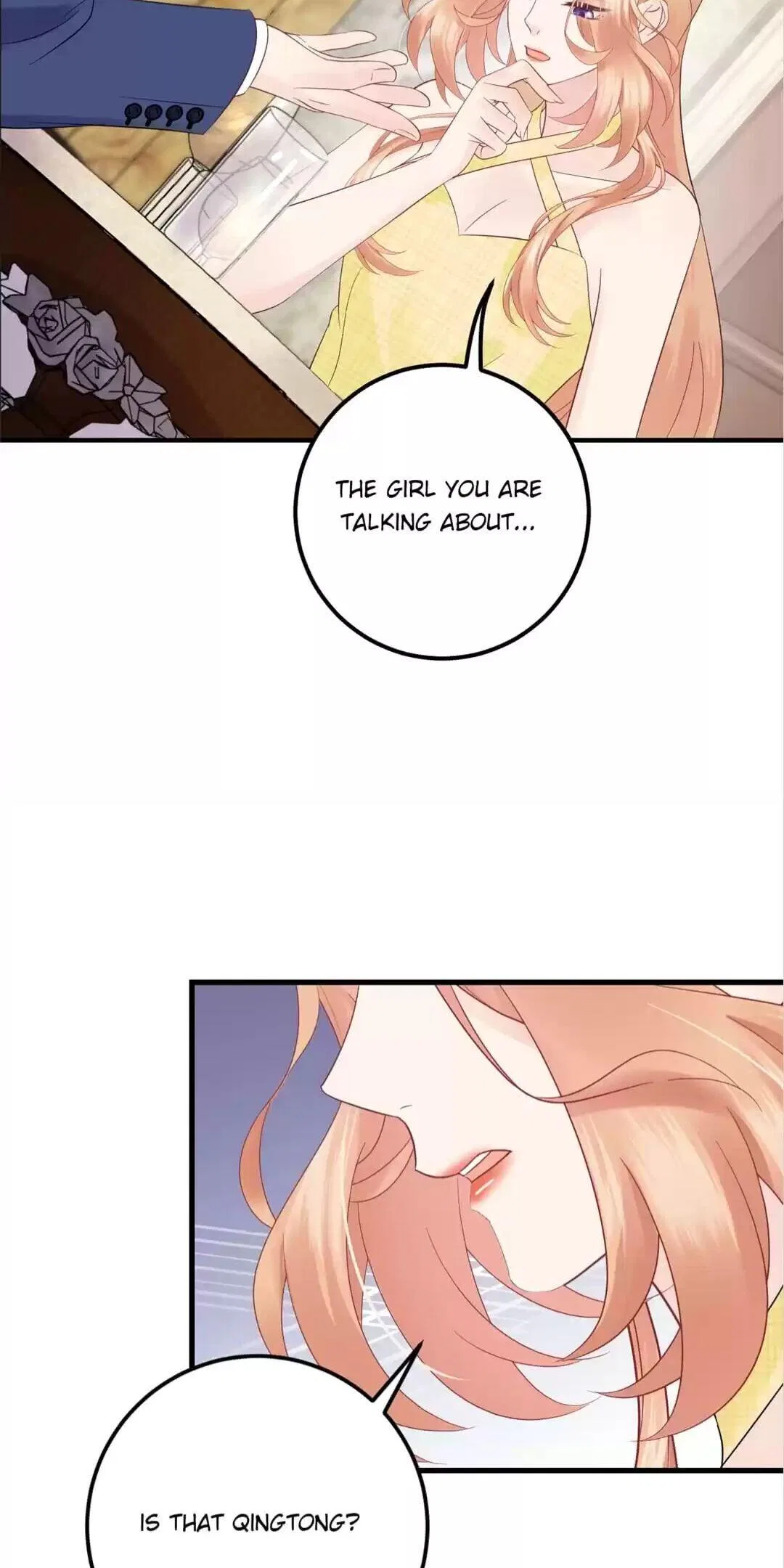 Revenge Movie Queen Chapter 118 – Page 23