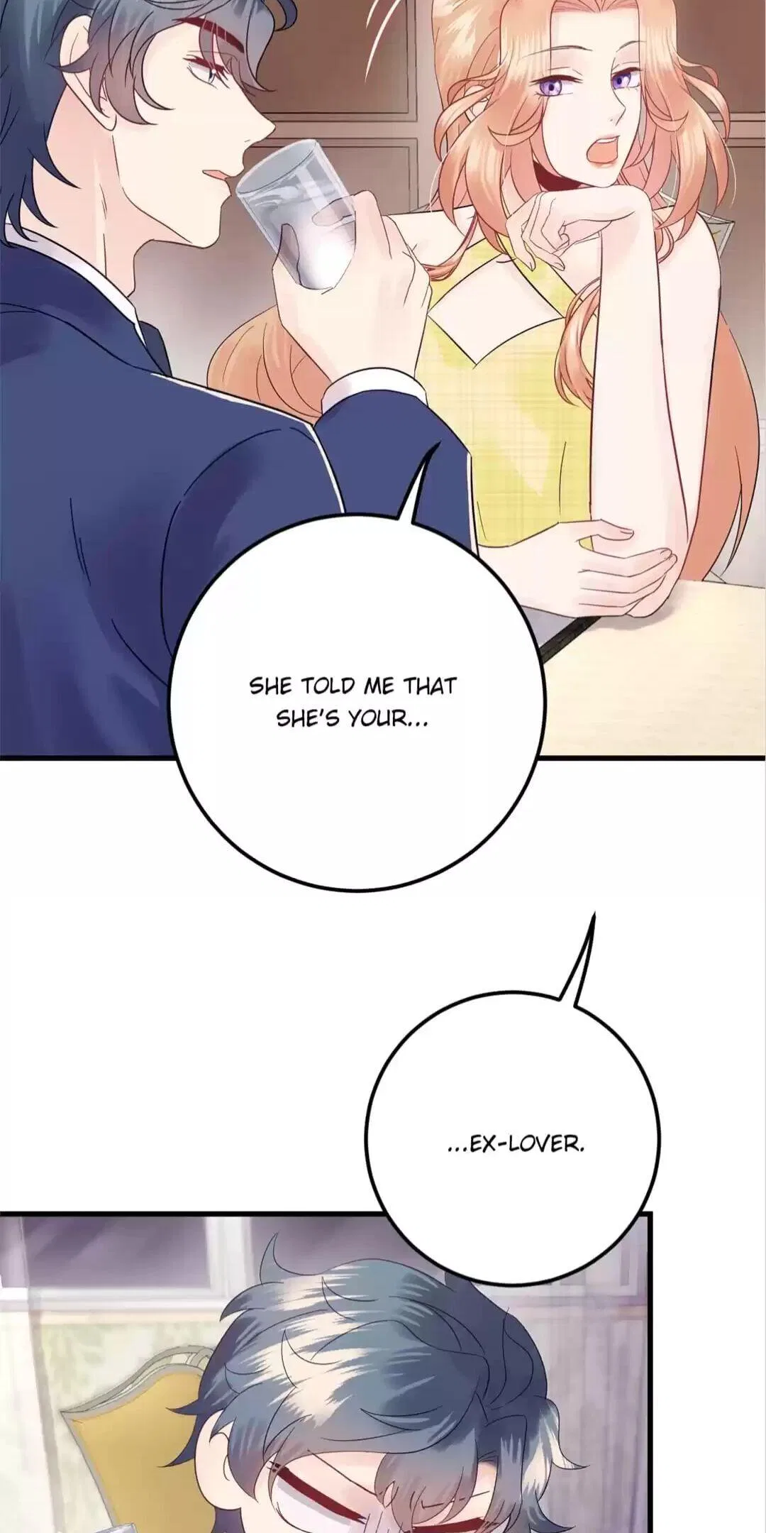 Revenge Movie Queen Chapter 118 – Page 25