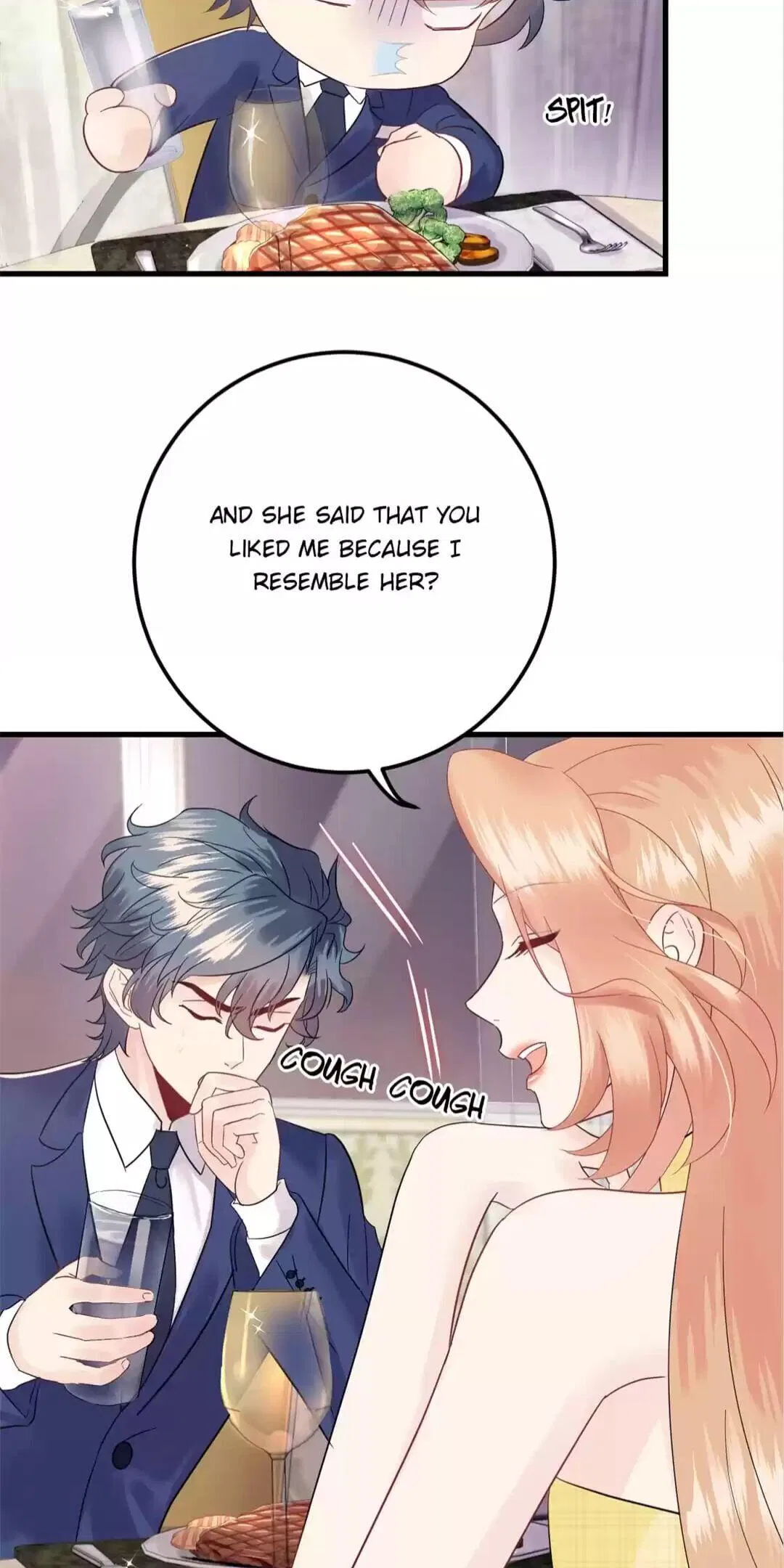 Revenge Movie Queen Chapter 118 – Page 26