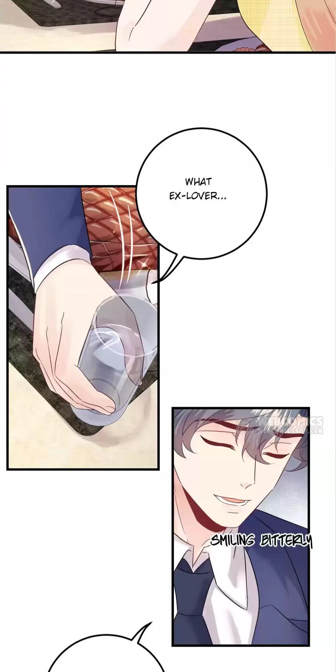Revenge Movie Queen Chapter 118 – Page 27