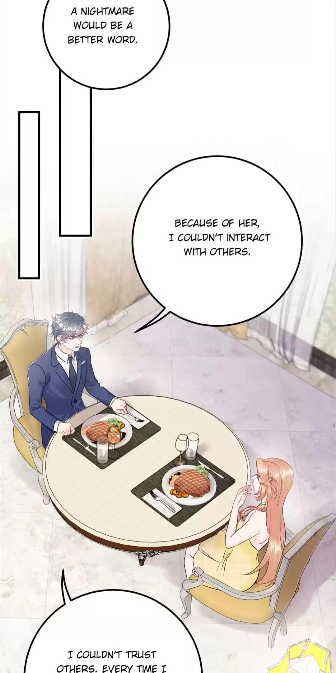 Revenge Movie Queen Chapter 118 – Page 28