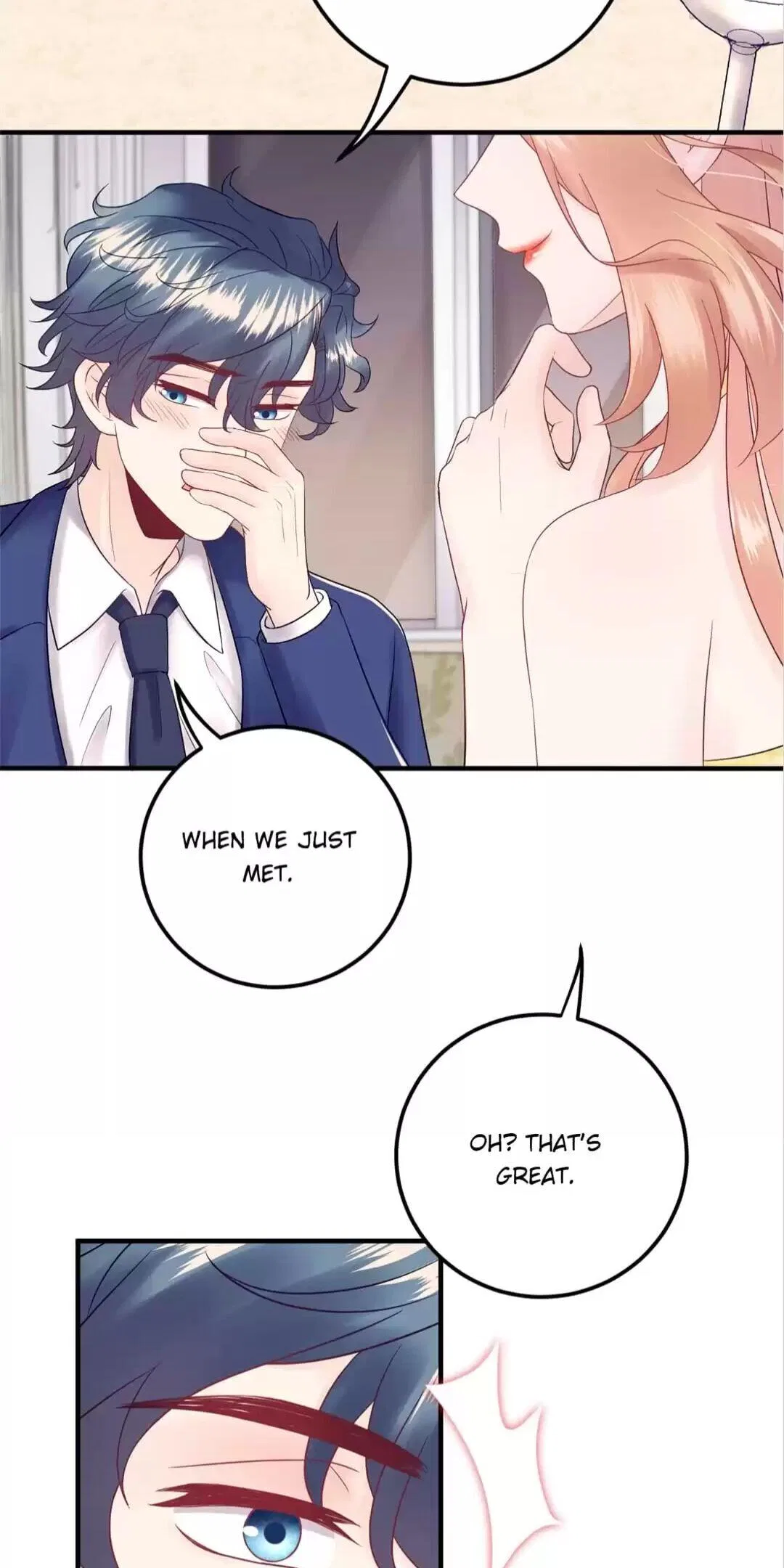 Revenge Movie Queen Chapter 118 – Page 31