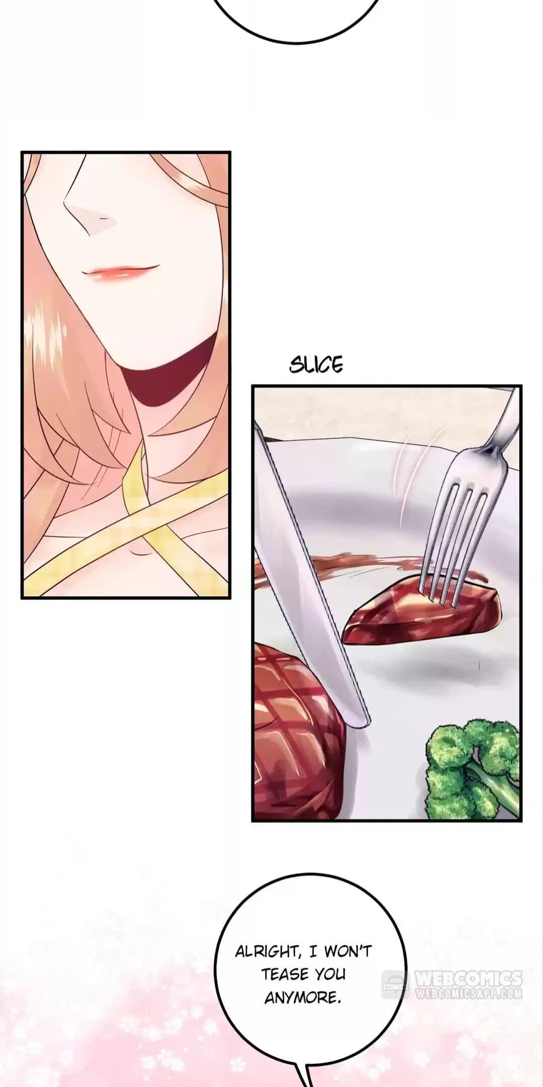 Revenge Movie Queen Chapter 118 – Page 33