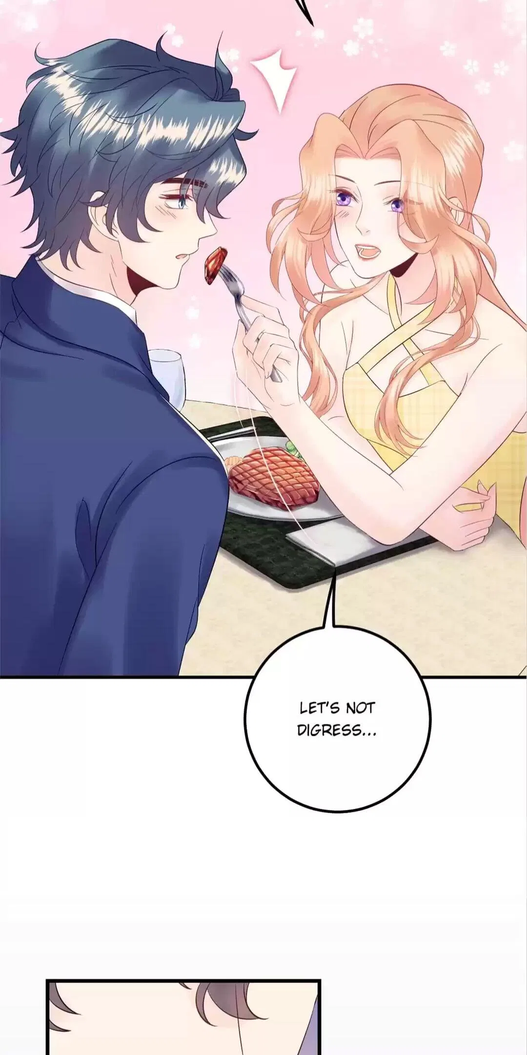 Revenge Movie Queen Chapter 118 – Page 34