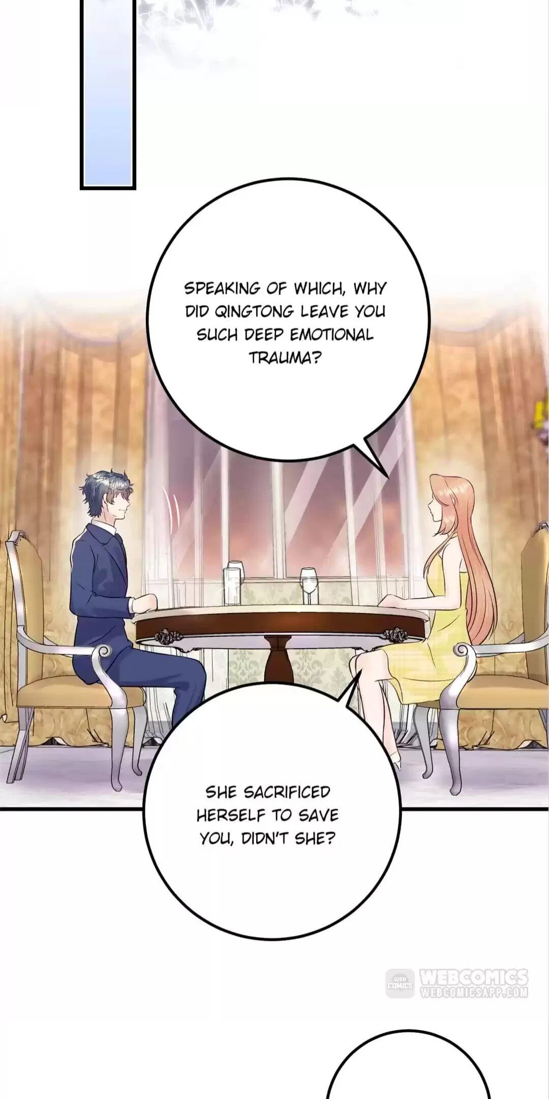 Revenge Movie Queen Chapter 118 – Page 36