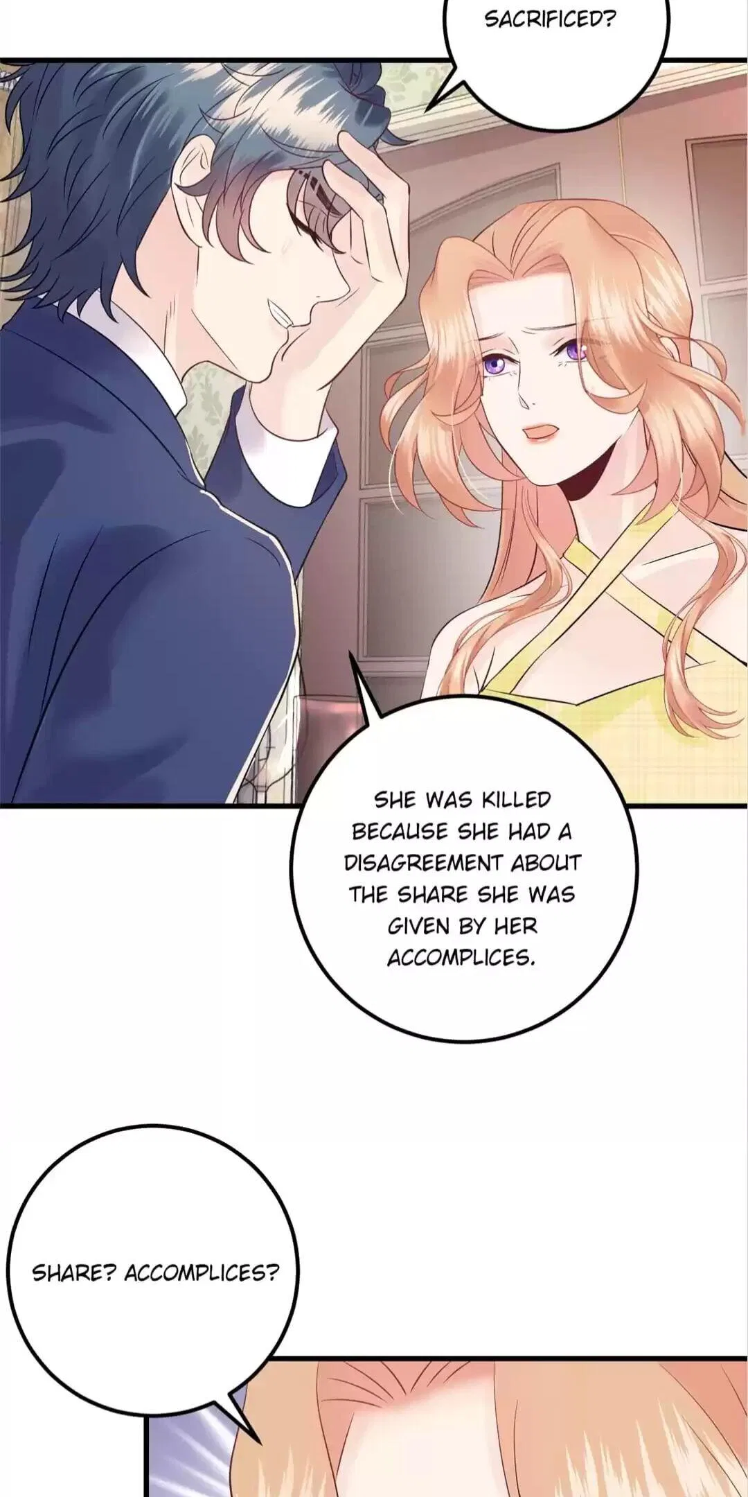 Revenge Movie Queen Chapter 118 – Page 37