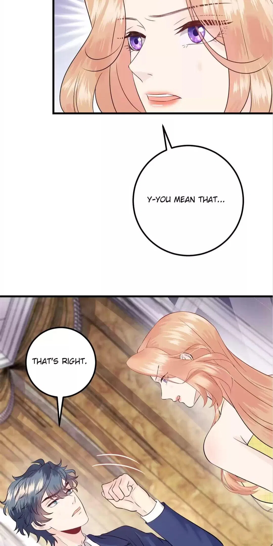 Revenge Movie Queen Chapter 118 – Page 38