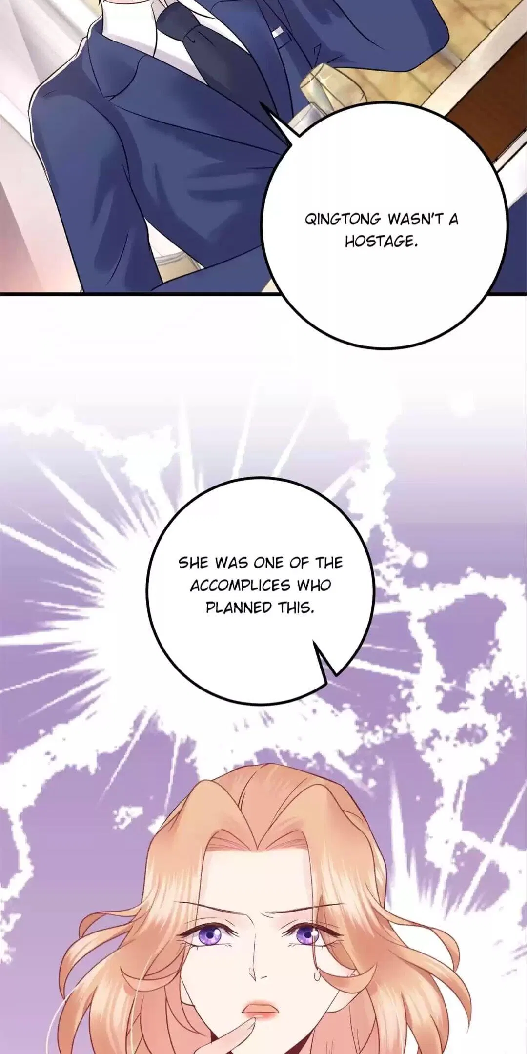 Revenge Movie Queen Chapter 118 – Page 39