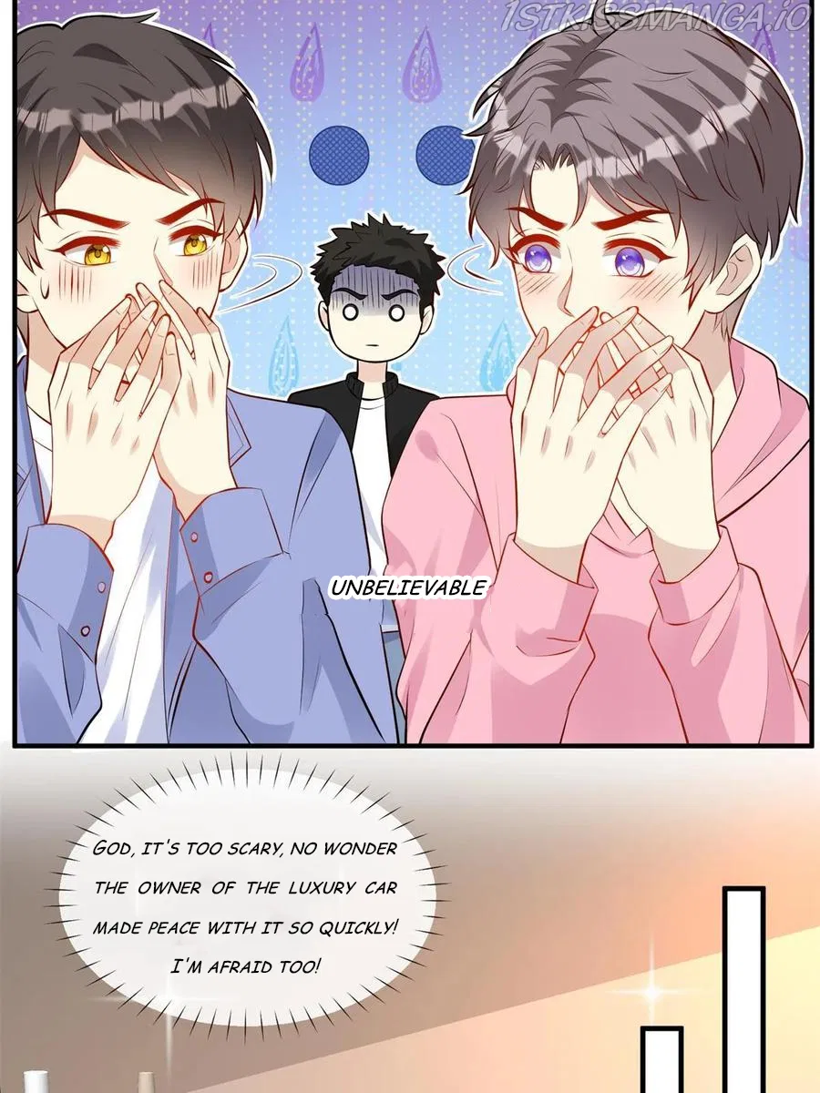 Hurdles to provocative Chapter 120 – Page 4