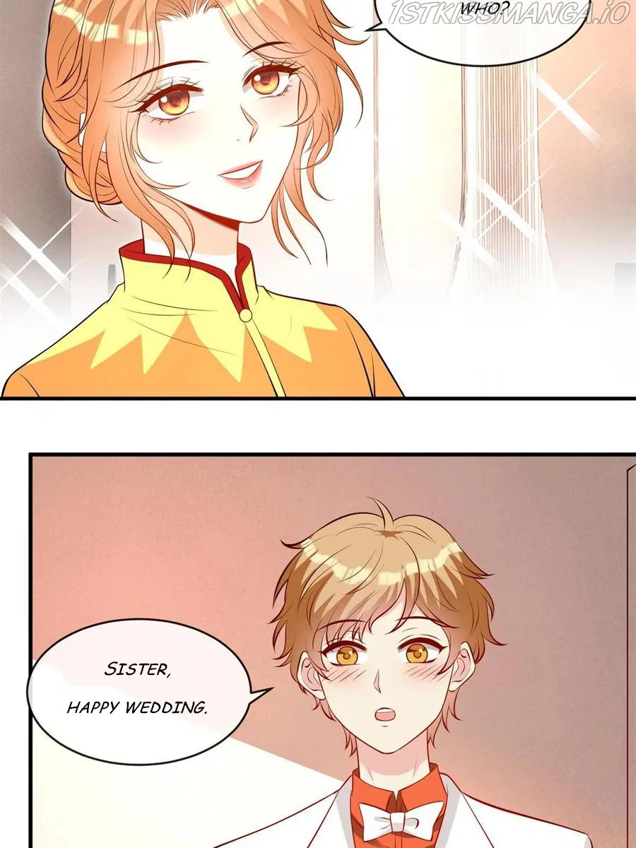 Hurdles to provocative Chapter 120 – Page 8