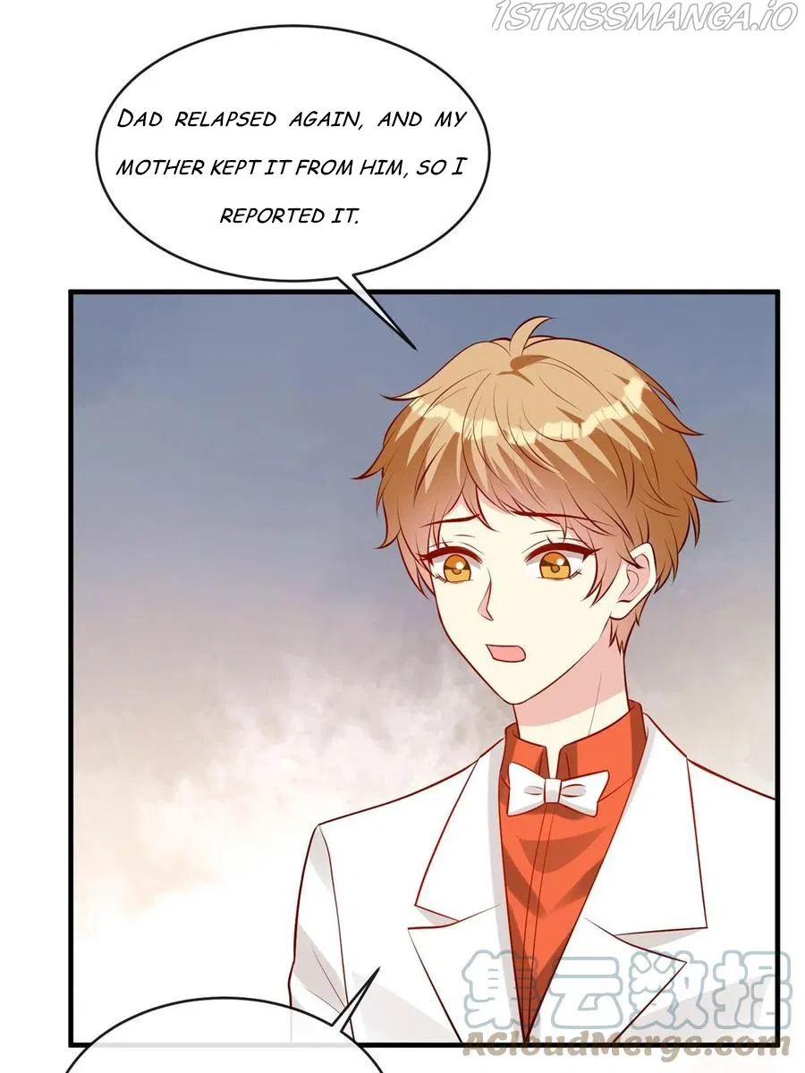 Hurdles to provocative Chapter 120 – Page 11