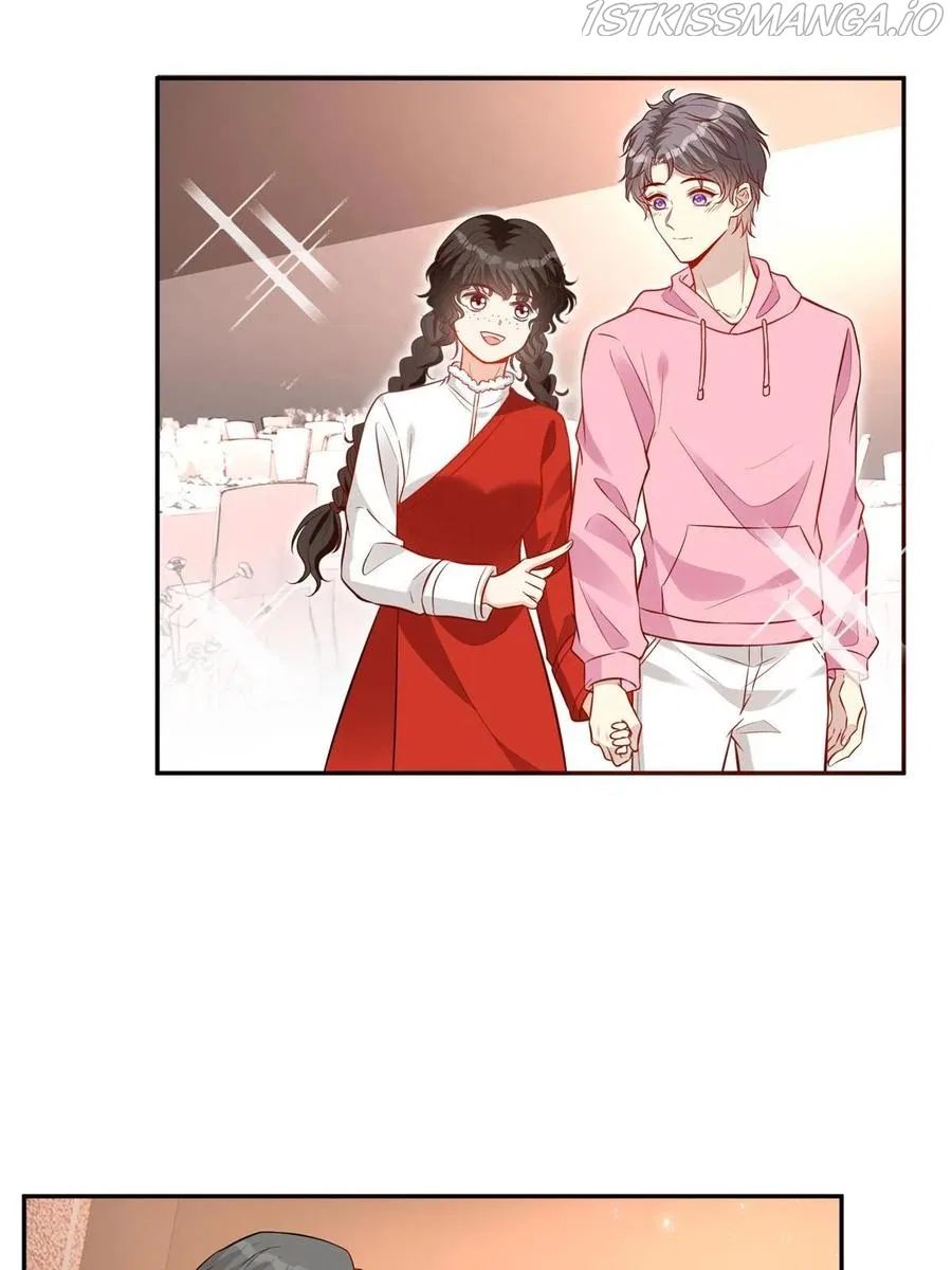 Hurdles to provocative Chapter 120 – Page 16