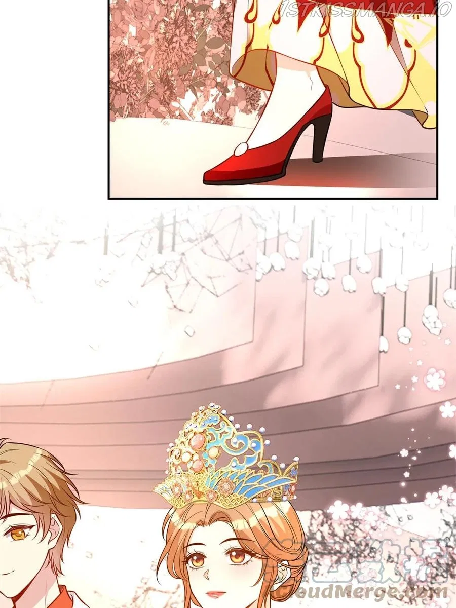Hurdles to provocative Chapter 120 – Page 19