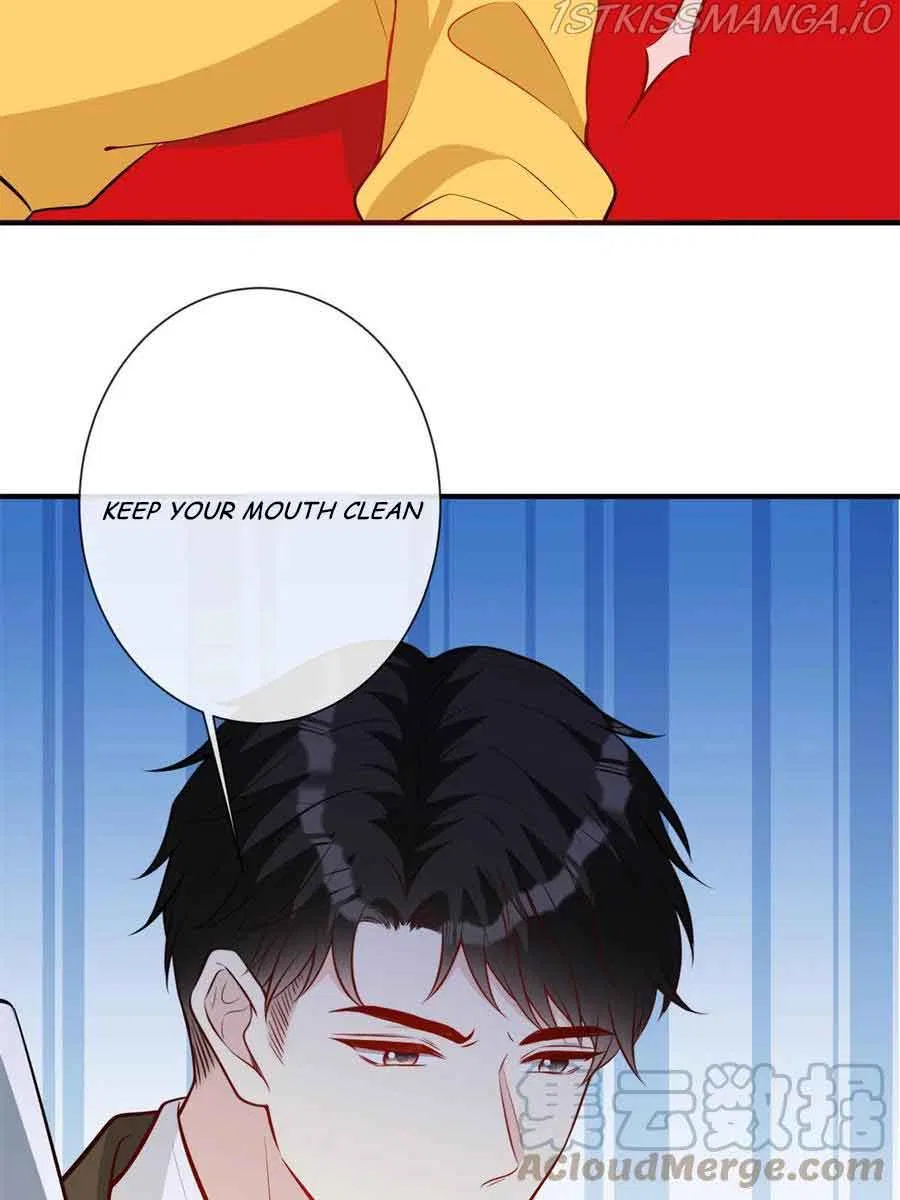 Hurdles to provocative Chapter 119 – Page 3