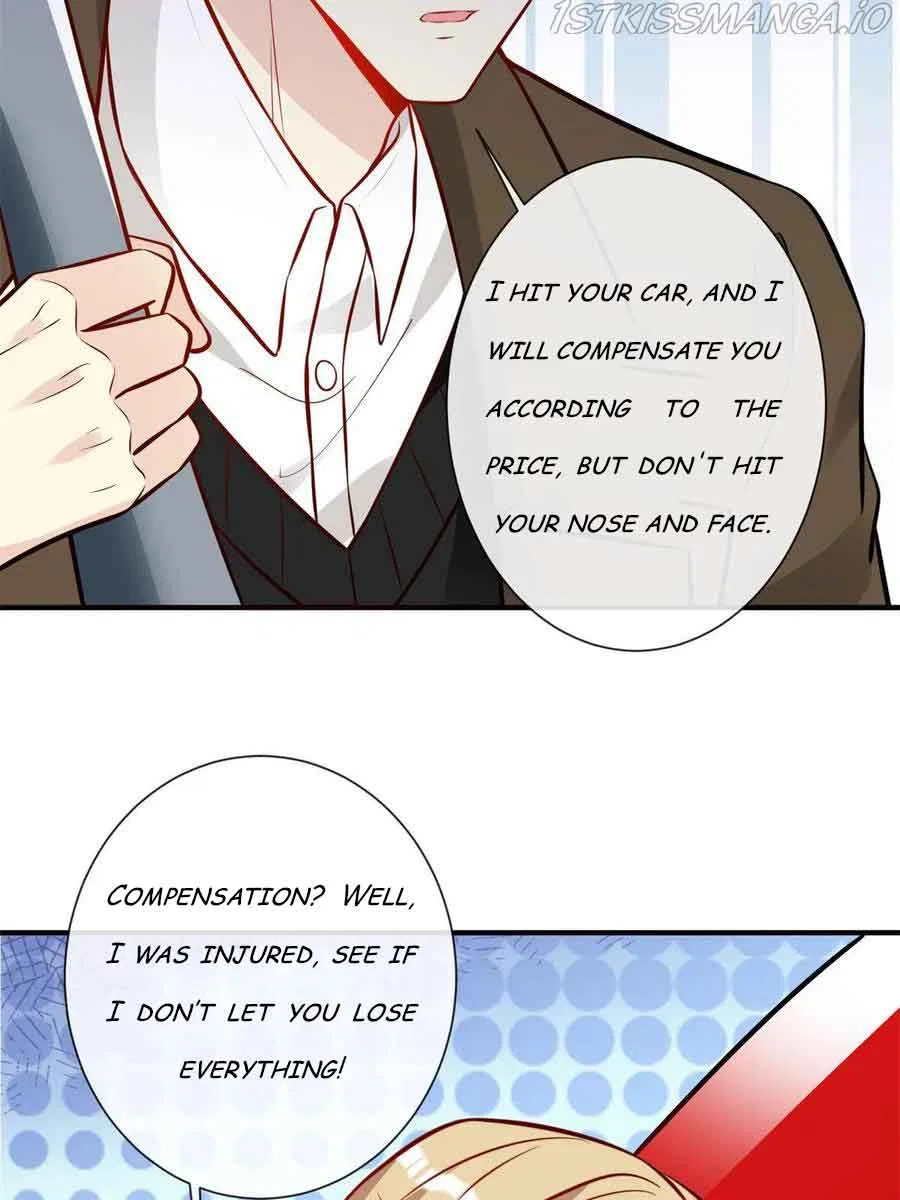 Hurdles to provocative Chapter 119 – Page 4