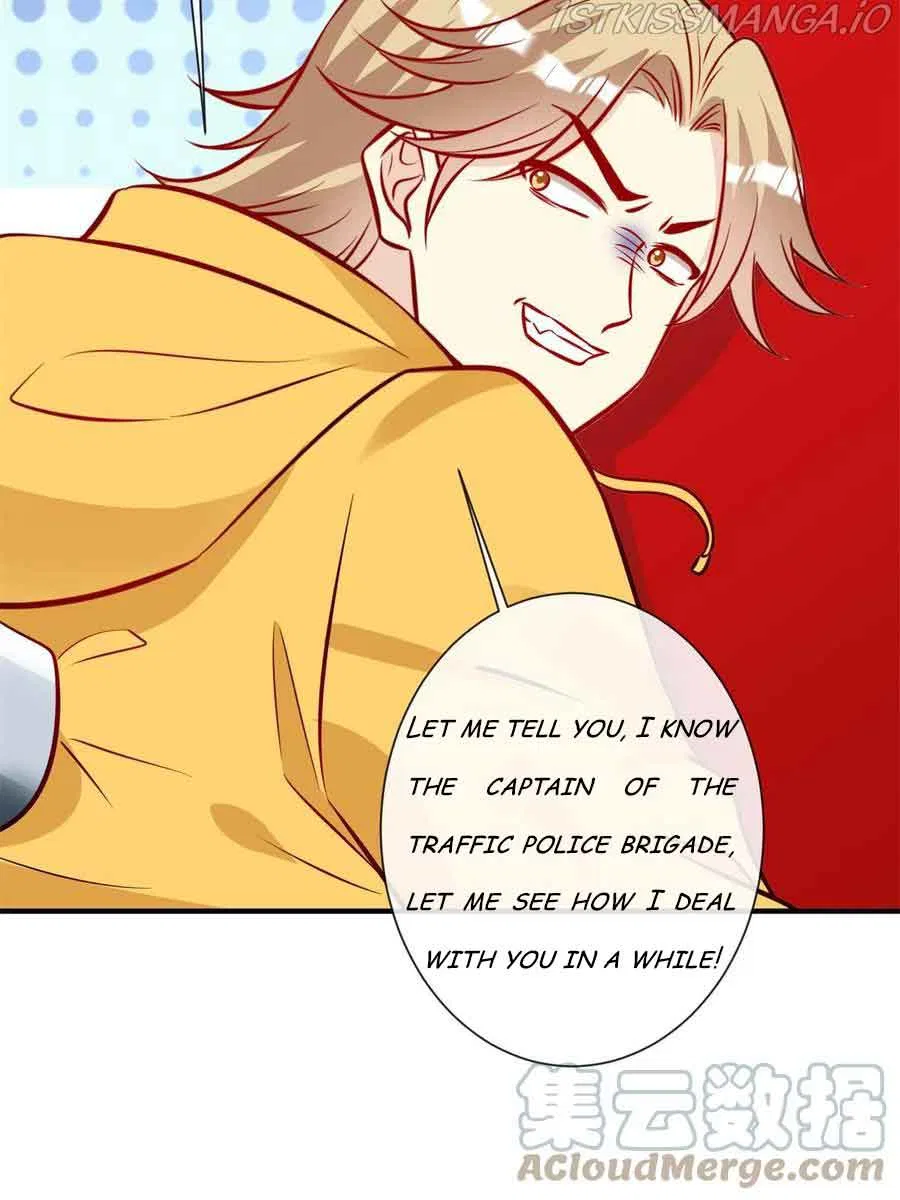 Hurdles to provocative Chapter 119 – Page 5
