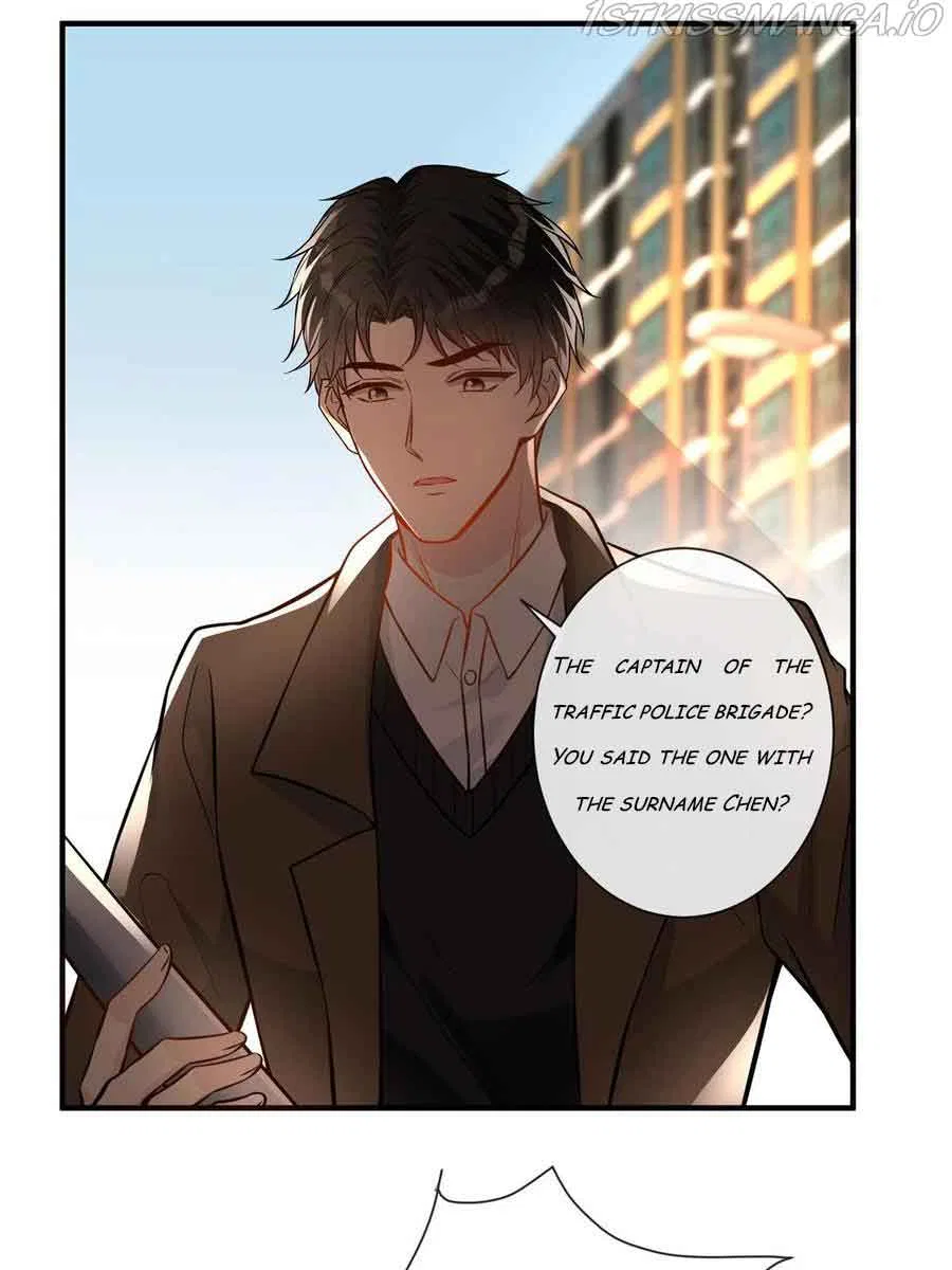 Hurdles to provocative Chapter 119 – Page 6