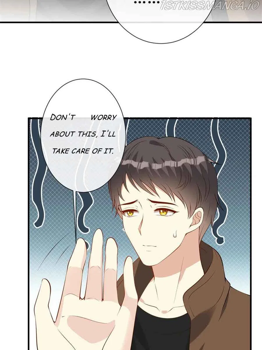 Hurdles to provocative Chapter 119 – Page 9