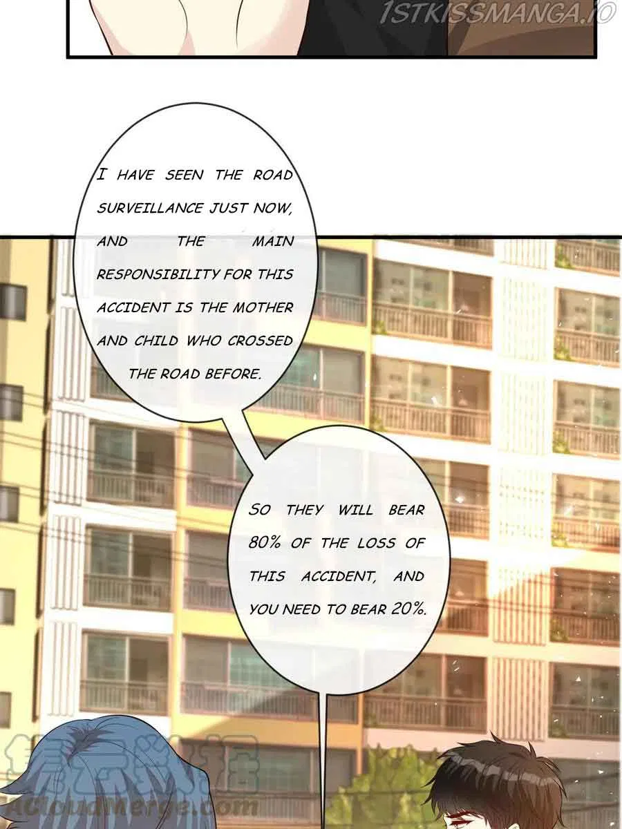 Hurdles to provocative Chapter 119 – Page 10