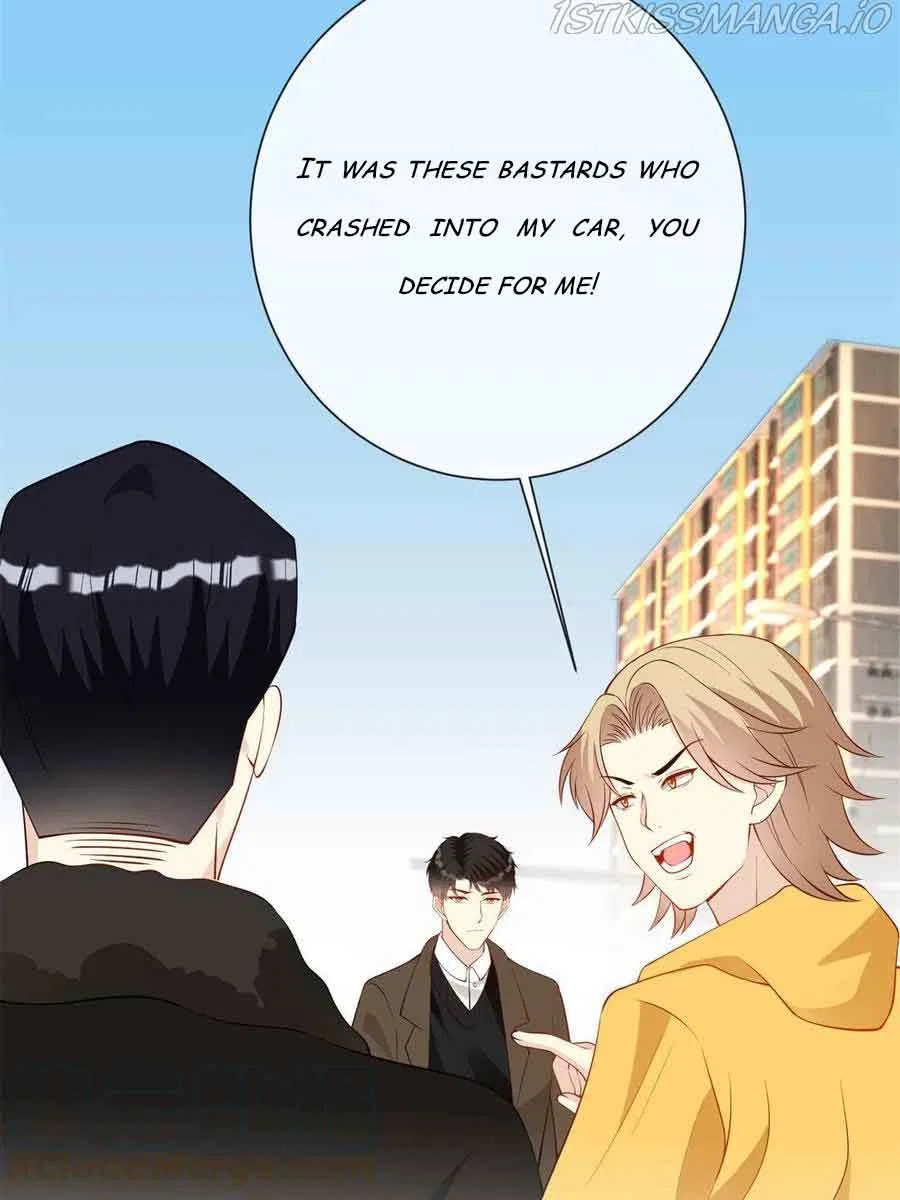 Hurdles to provocative Chapter 119 – Page 14