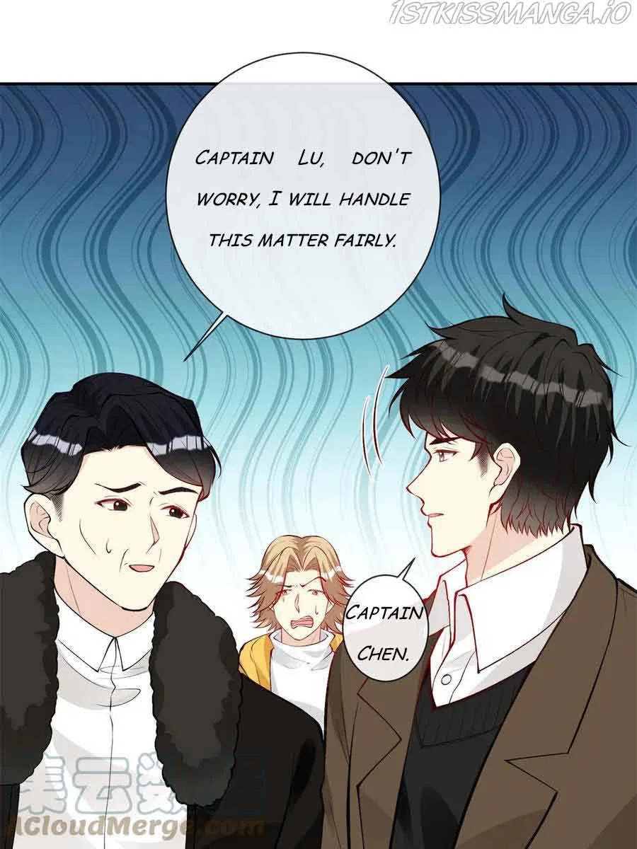 Hurdles to provocative Chapter 119 – Page 16
