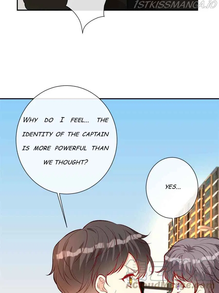 Hurdles to provocative Chapter 119 – Page 18