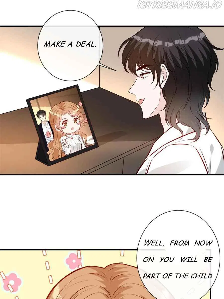 Hurdles to provocative Chapter 119 – Page 27
