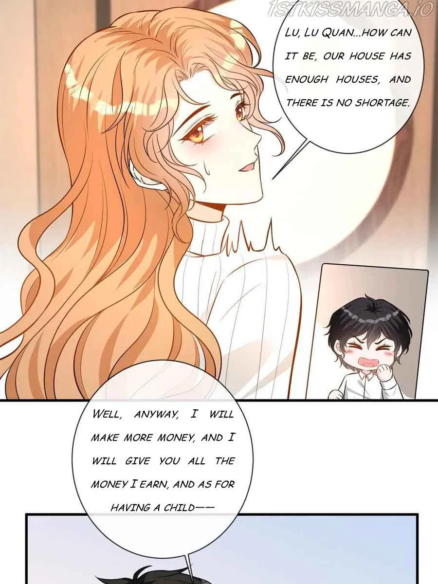 Hurdles to provocative Chapter 119 – Page 29