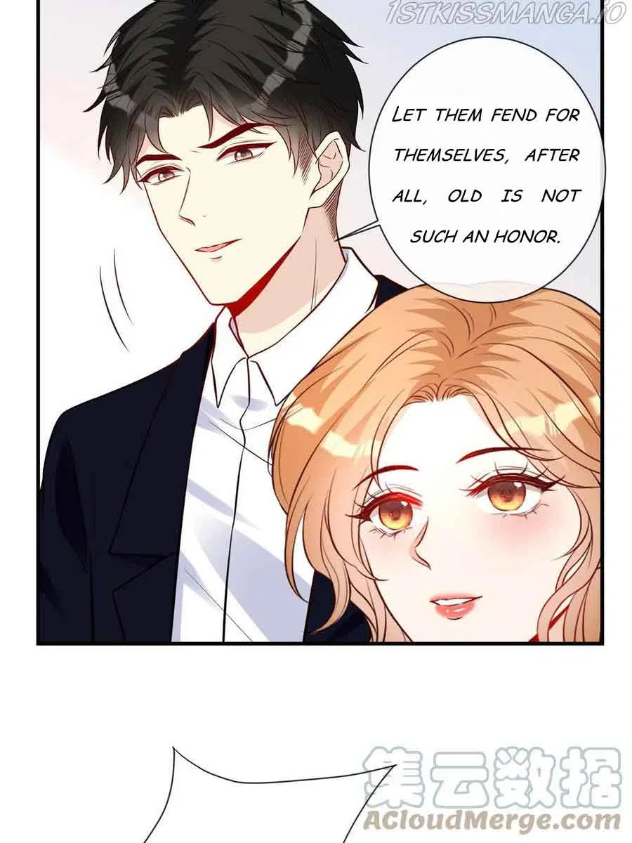 Hurdles to provocative Chapter 119 – Page 30