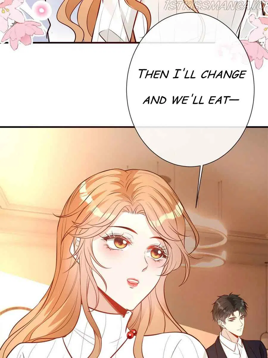 Hurdles to provocative Chapter 119 – Page 33