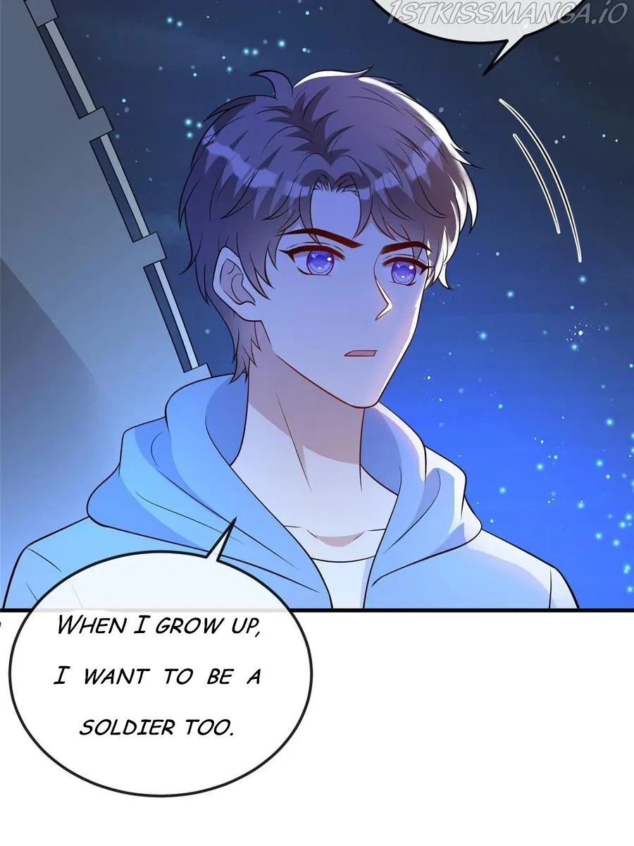 Hurdles to provocative Chapter 118 – Page 4