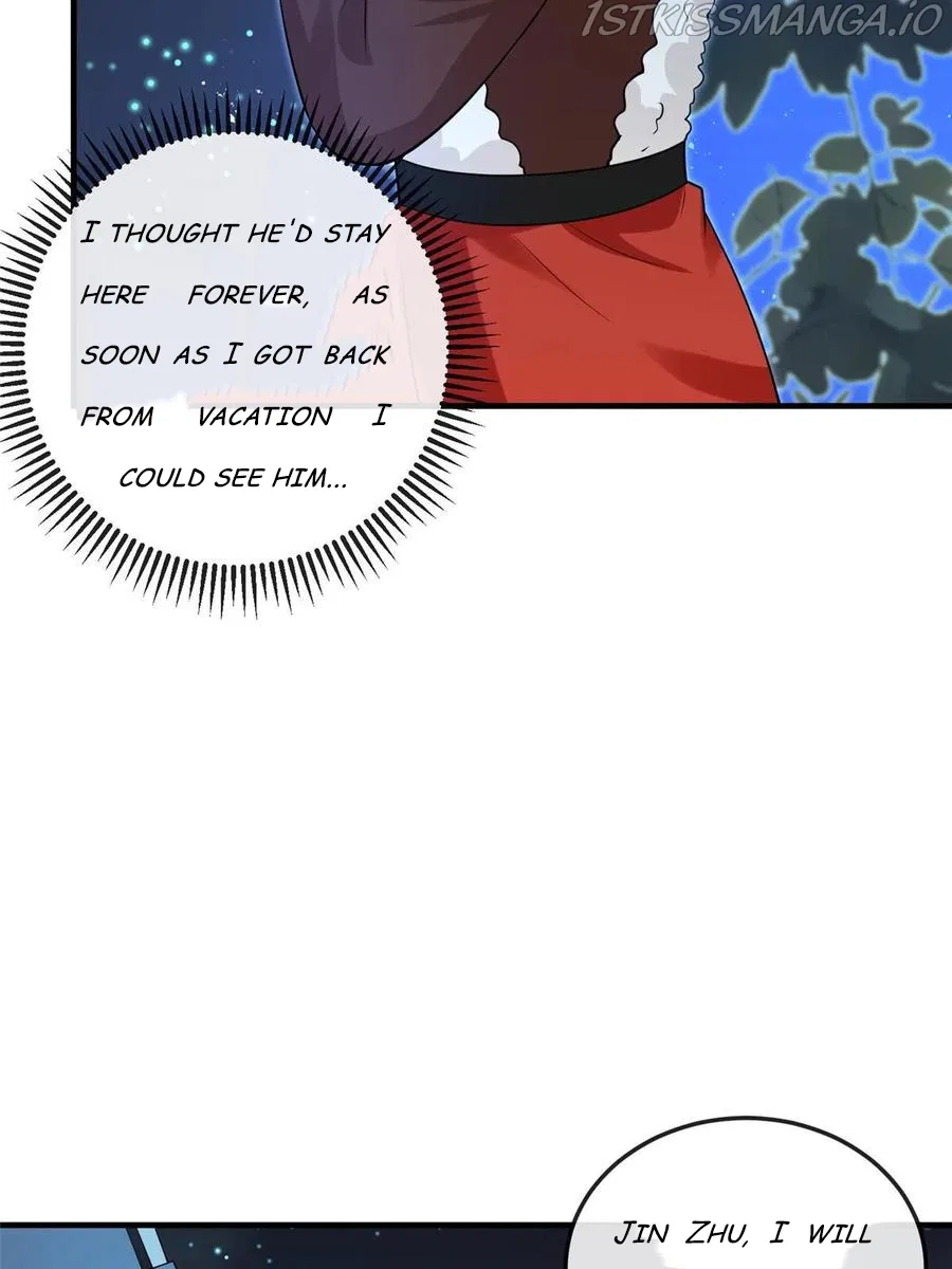 Hurdles to provocative Chapter 118 – Page 6