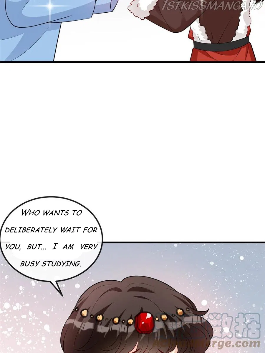 Hurdles to provocative Chapter 118 – Page 11
