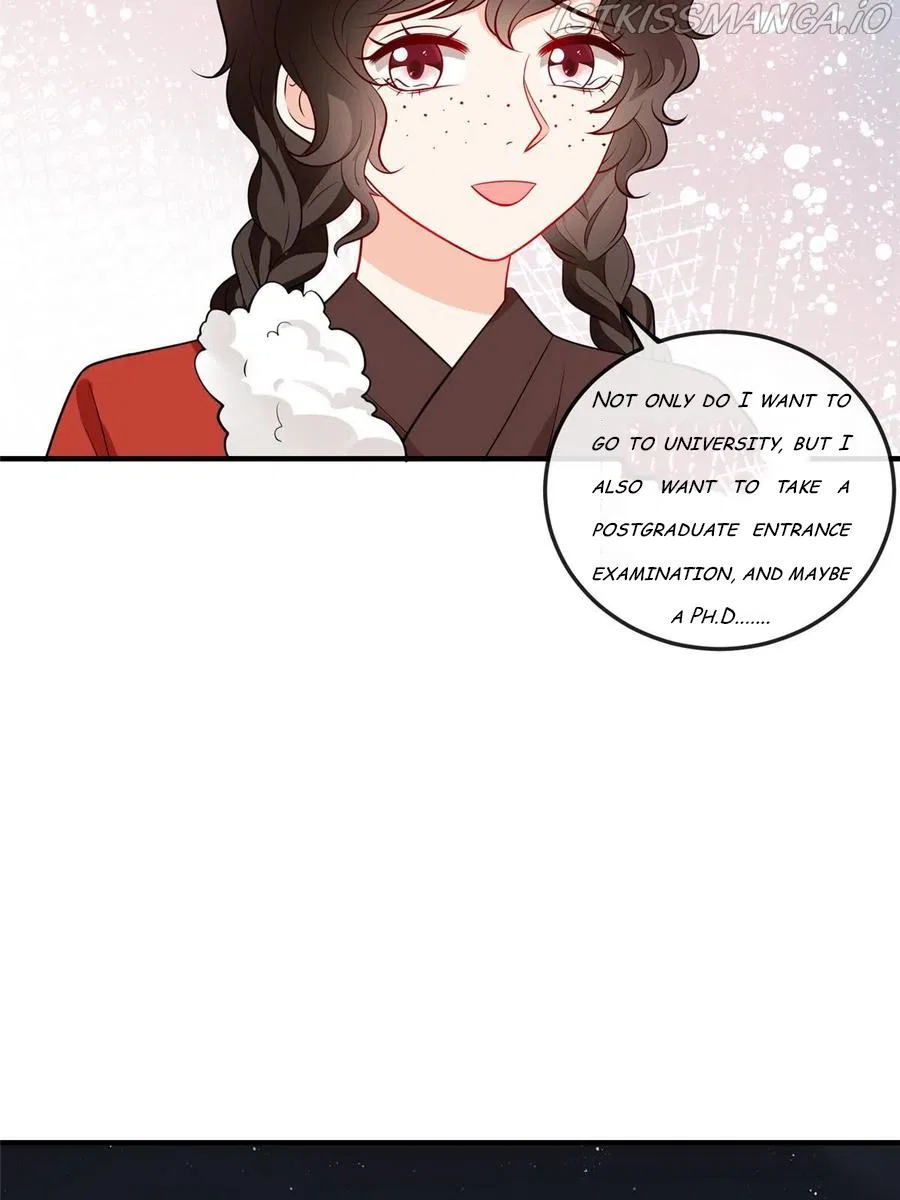 Hurdles to provocative Chapter 118 – Page 12