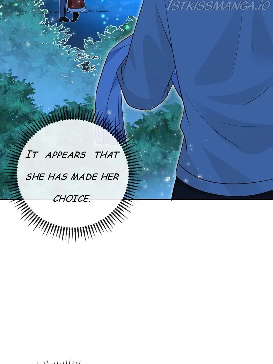 Hurdles to provocative Chapter 118 – Page 15