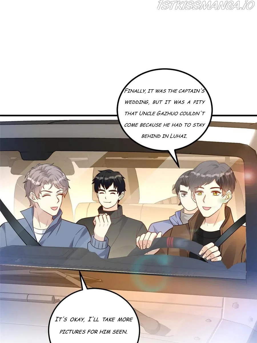 Hurdles to provocative Chapter 118 – Page 20