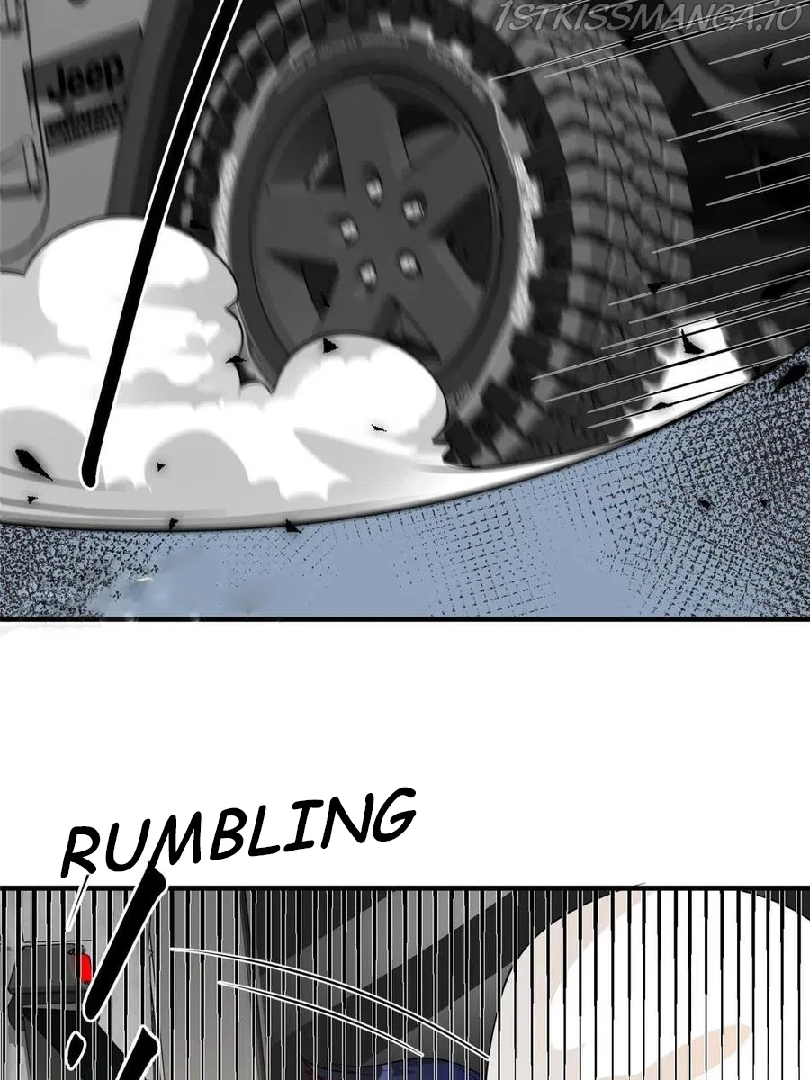 Hurdles to provocative Chapter 118 – Page 24