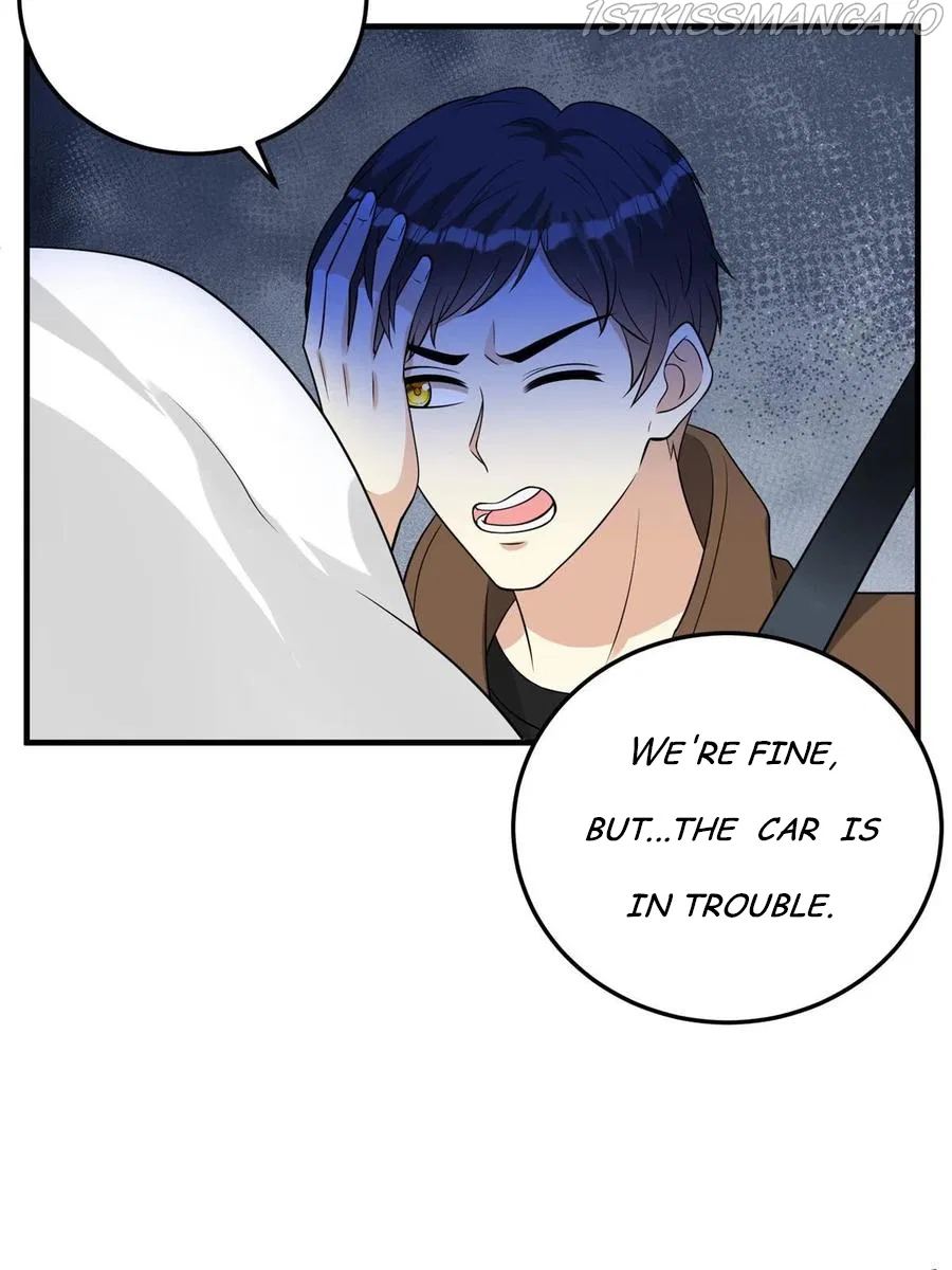 Hurdles to provocative Chapter 118 – Page 26