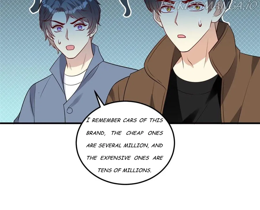 Hurdles to provocative Chapter 118 – Page 29