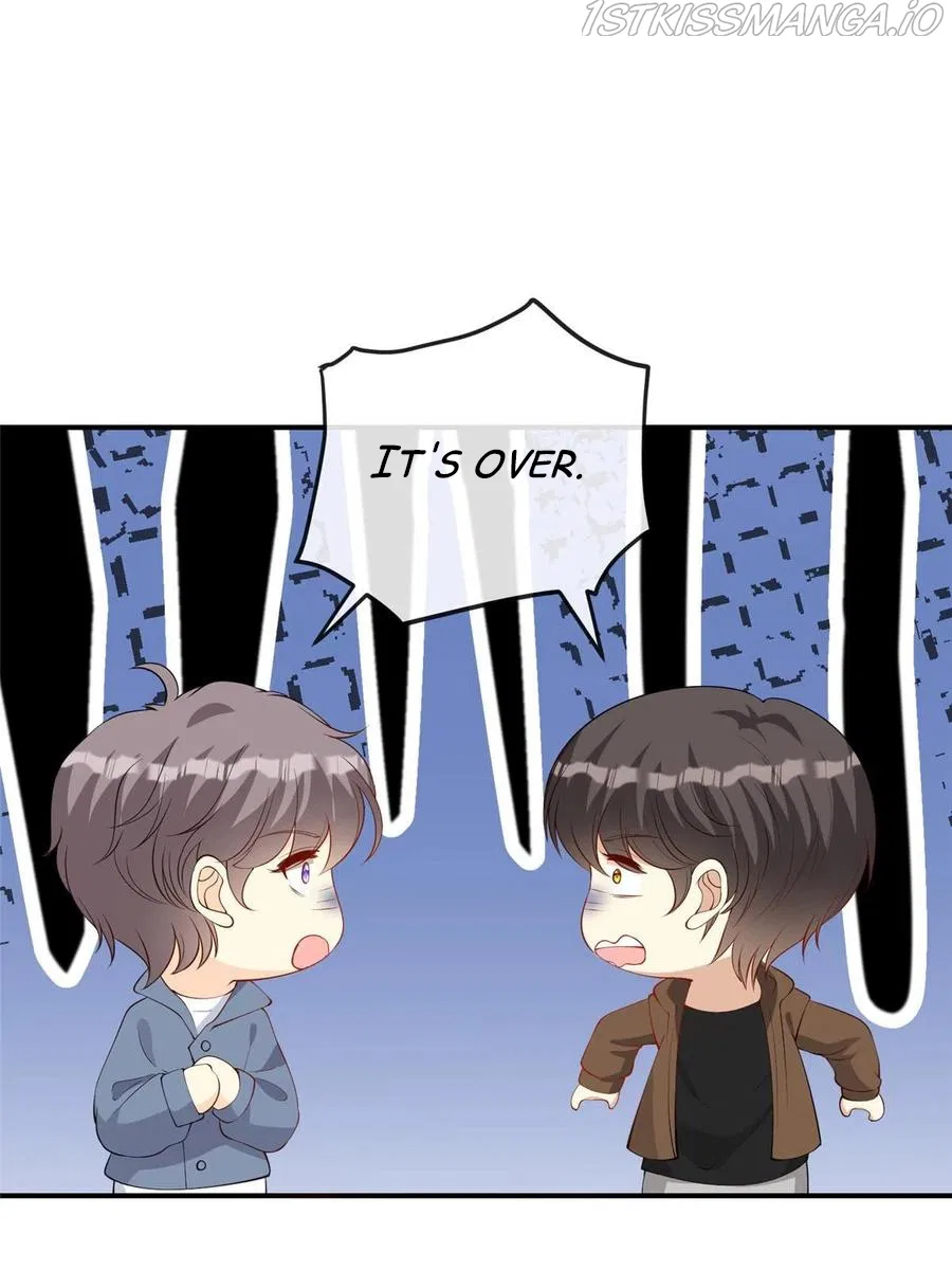 Hurdles to provocative Chapter 118 – Page 30