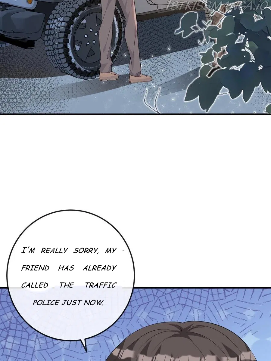 Hurdles to provocative Chapter 118 – Page 35