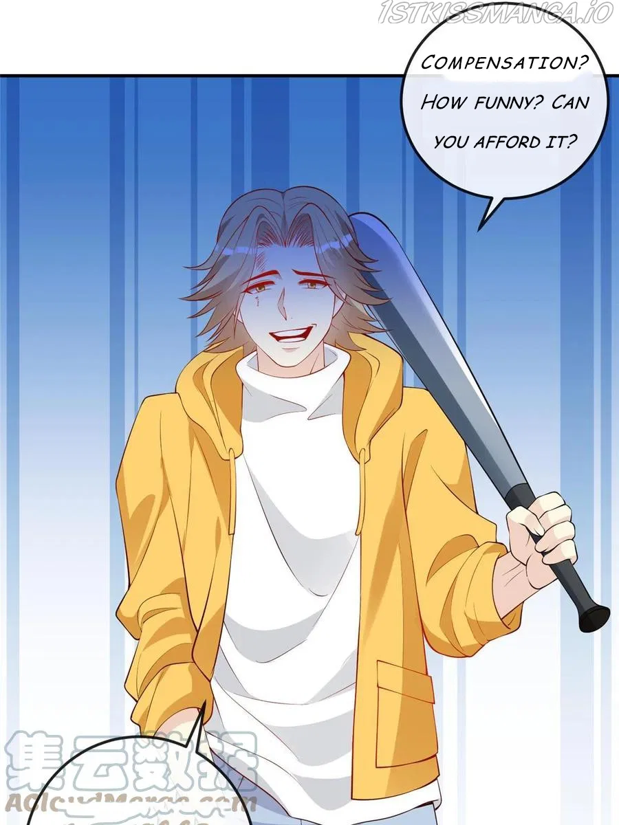 Hurdles to provocative Chapter 118 – Page 37