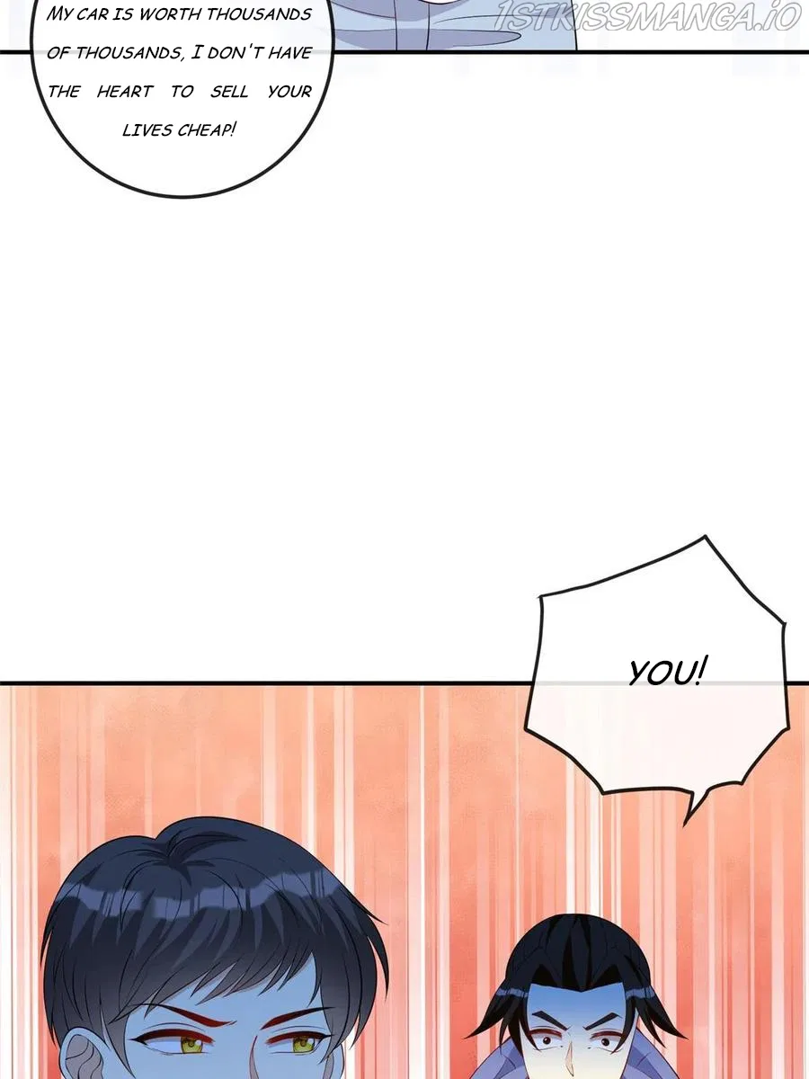 Hurdles to provocative Chapter 118 – Page 38