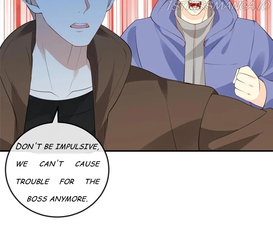 Hurdles to provocative Chapter 118 – Page 39