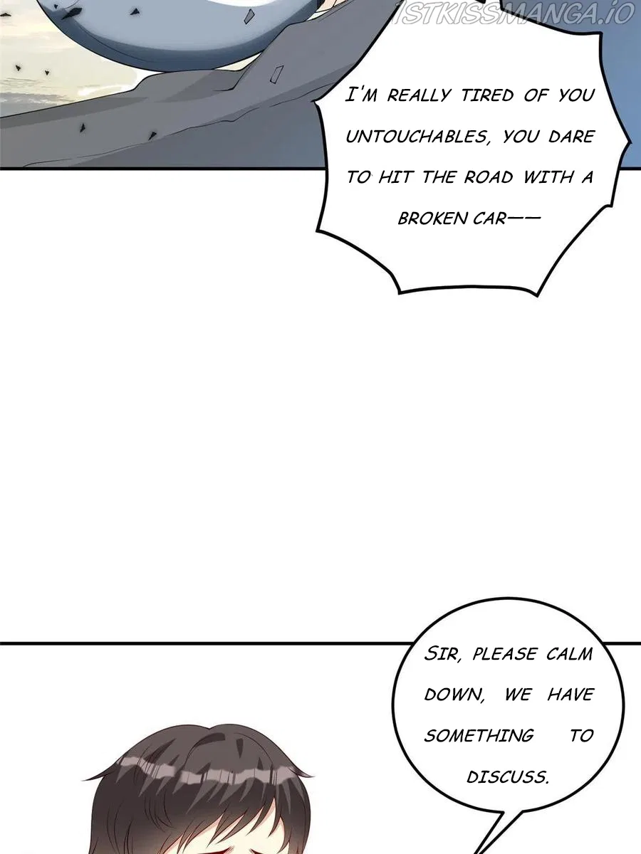 Hurdles to provocative Chapter 118 – Page 41