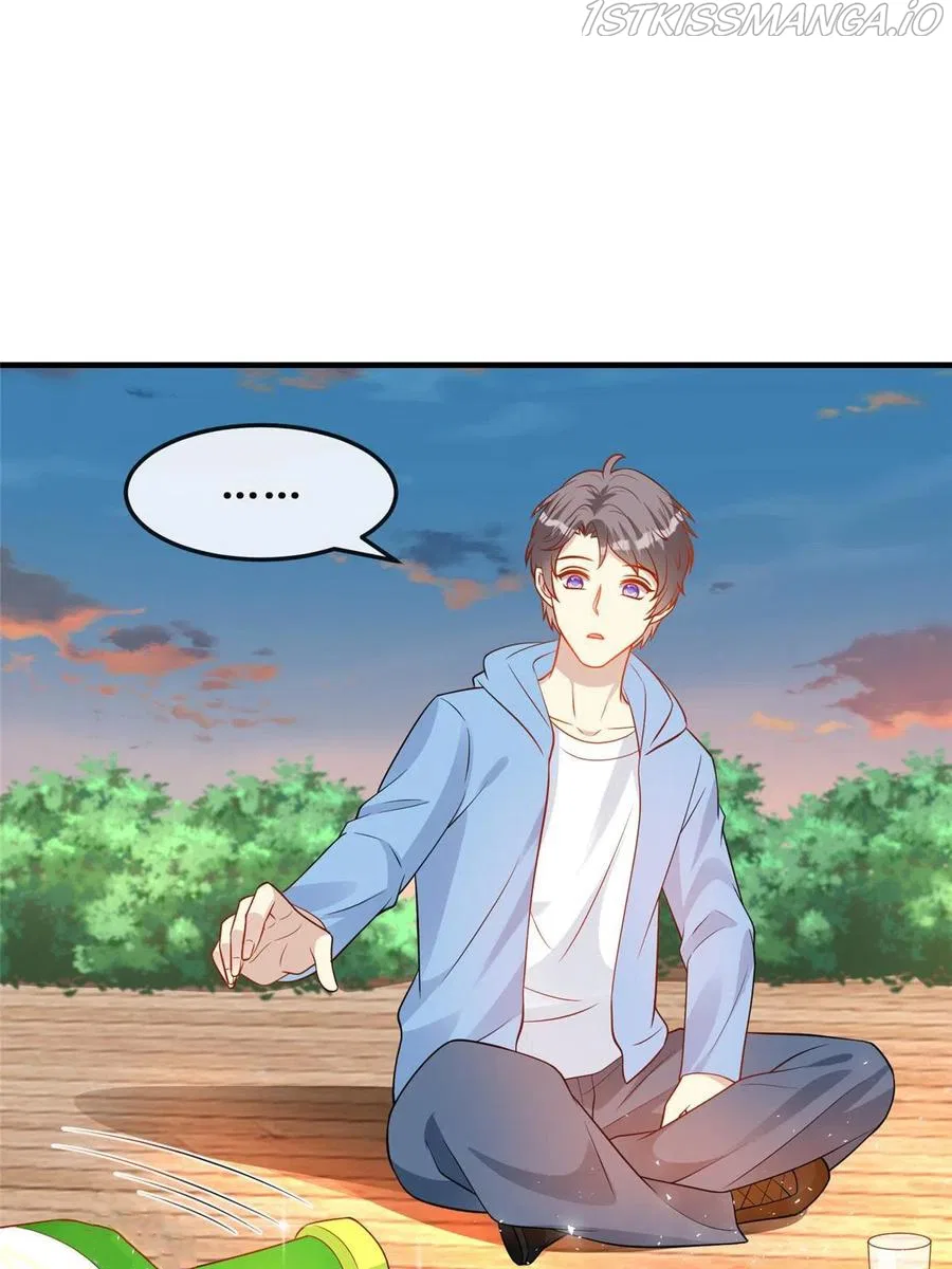 Hurdles to provocative Chapter 117 – Page 1