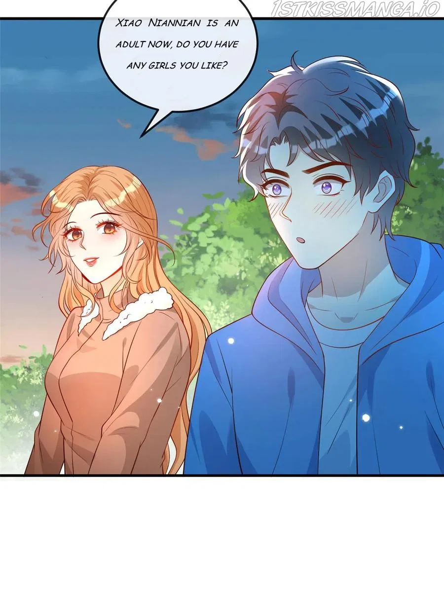 Hurdles to provocative Chapter 117 – Page 4