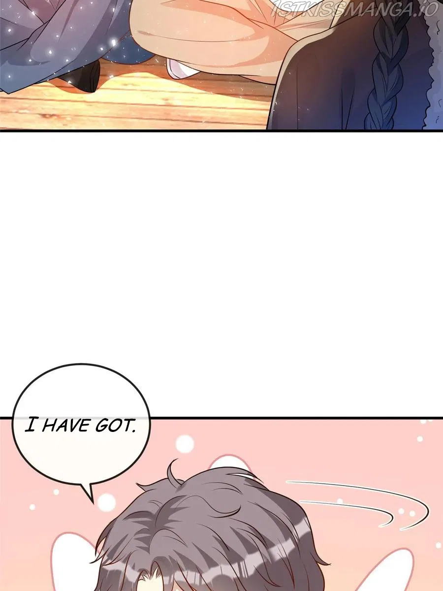 Hurdles to provocative Chapter 117 – Page 6