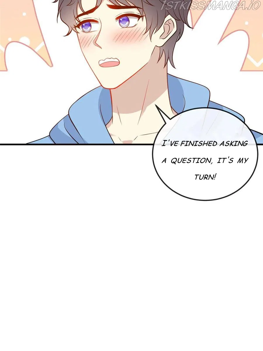 Hurdles to provocative Chapter 117 – Page 7