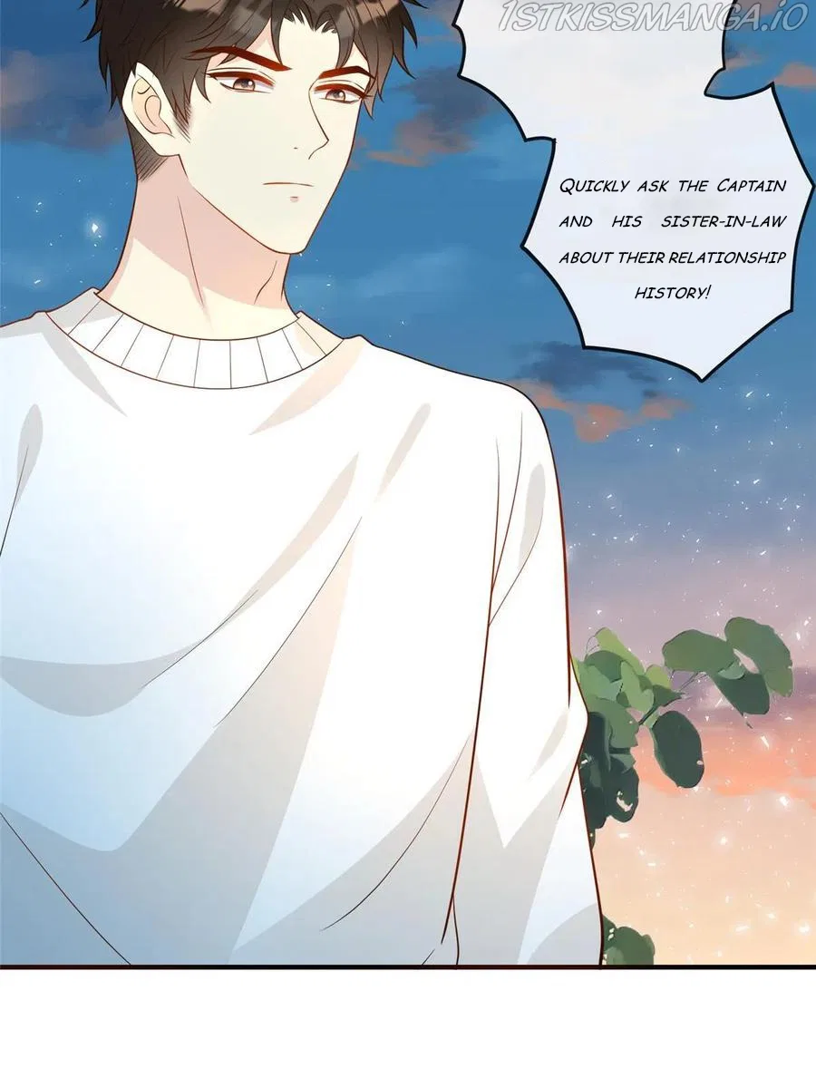 Hurdles to provocative Chapter 117 – Page 9